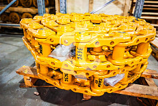 Цепь гусеничная 47L СК-35873 QHD