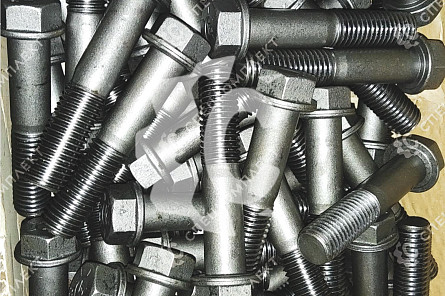 Болт катка опорного СК-13443 QHD