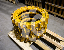 Звездочка СК-0001009 QHD