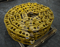 Цепь гусеничная 41L  
