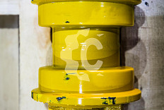 Каток опорный однобортный СК-6262938 GE Каток опорный однобортный СК-6262938 GE