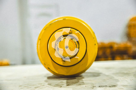 UH070C0B - Каток поддерживающий СК-6305432 STF