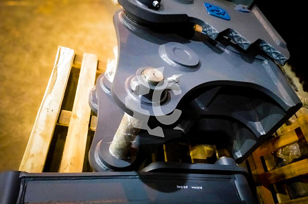 Крашер механический СК-0029544 СК