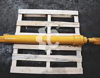 Гидроцилиндр ковша (без трубок) СК-0033872 JM Гидроцилиндр ковша (без трубок) СК-0033872 JM