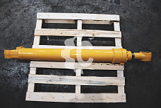 Гидроцилиндр ковша (без трубок) СК-0033872 JM Гидроцилиндр ковша (без трубок) СК-0033872 JM