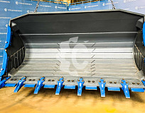 Ковш скальный усиленный 4,2м3 FBX.01.420.Z.25 СК-0040084 СК