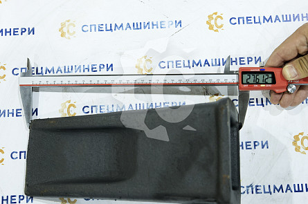 Коронка коническая СК-11478 BP