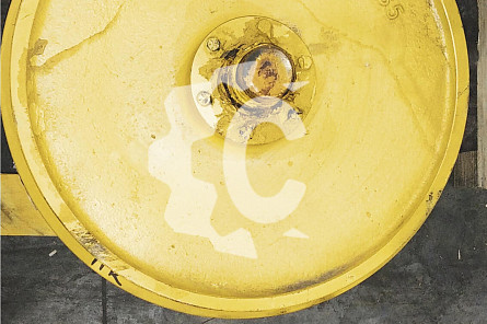 UX084L0F - Колесо направляющее (без боковых направляющих) СК-6305447 ITR