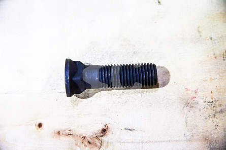 195-71-11451 - Болт (PLOW BOLT 1"X3-3/4") СК-45511 SUN