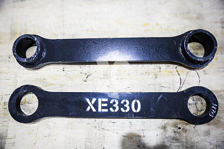 Рычаг трапеции (правый+левый) СК-0038713 СК (c)