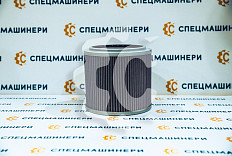 Фильтр гидравлический всасывающий СК-6288637 STAL