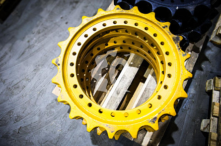 Звездочка СК-0000160 QHD