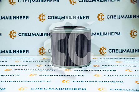 Фильтр гидравлический всасывающий СК-6288637 STAL