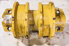 Каток опорный двубортный СК-0036108 GE Каток опорный двубортный СК-0036108 GE