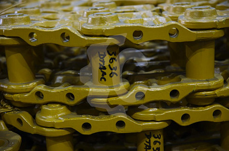 Цепь гусеничная 41L СК-2843636 DTAMC