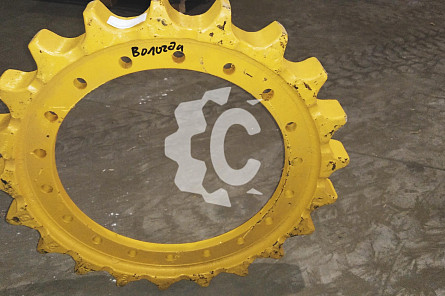 Звездочка СК-30028 QHD