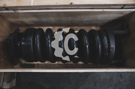 Механизм натяжения СК-0002812 QHD