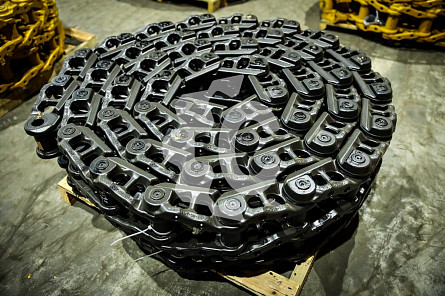 Цепь гусеничная 47L (жидкая смазка) СК-0036592 HSTF