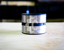 Втулка трапеция -г/ц ковша СК-0001391 OEM