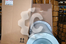 Фильтр воздушный СК-0025176 STAL