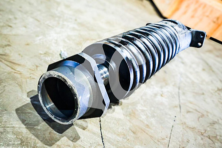 Механизм натяжения СК-6164889 JM