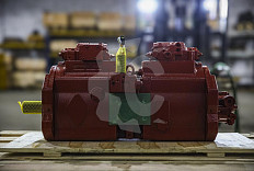 Гидронасос основной СК-0026217 MBP Гидронасос основной СК-0026217 MBP