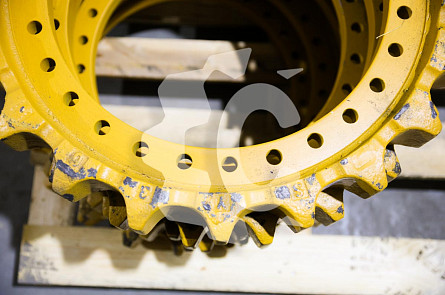 Звездочка СК-0001009 QHD