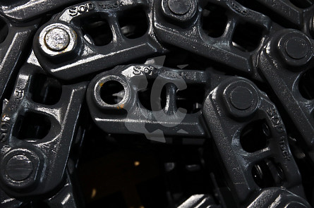 Цепь гусеничная 46L СК-81296 SOD