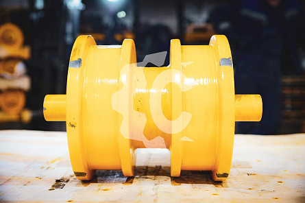 Каток опорный двубортный СК-0000238 GE