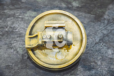 Колесо направляющее СК-0002342 KBJ