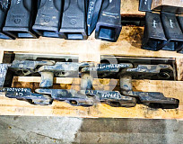 Звено цепи 4L СК-0004074 STS