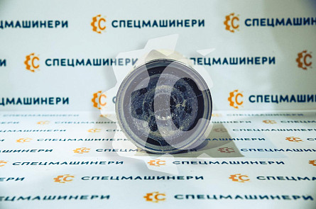 Фильтр топливный  СК-0033058 STAL