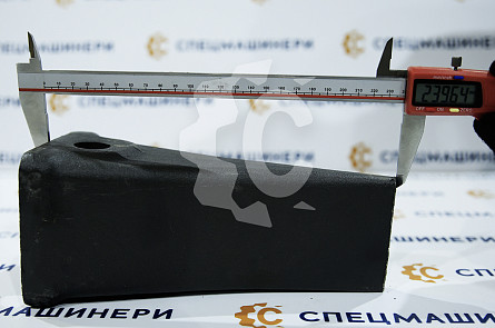 Коронка СК-0000220 BP