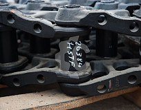 Цепь гусеничная 49L (жидкая смазка) СК-0026384 HSTF