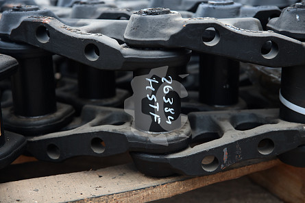 Цепь гусеничная 49L (жидкая смазка) СК-0026384 HSTF