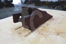 Коронка рыхлителя СК-12018 HZ