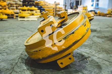 Колесо направляющее СК-0000124 KBJ