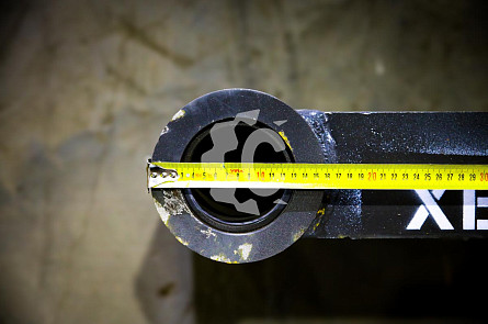 Трапеция ковша СК-0038693 СК (c)