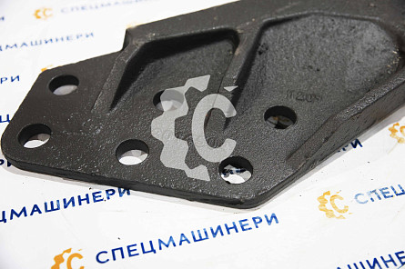 Бокорез правый СК-45531 BP