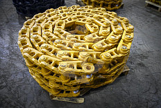 Цепь гусеничная 51L СК-0003865 CH