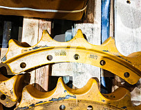 Группа сегментов СК-6305346 KCT