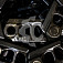 Цепь гусеничная 46L (Т палец) СК-0035448 STS