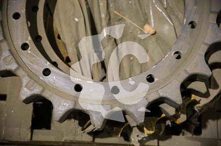 Звездочка СК-0003242 ITR