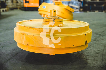 Колесо направляющее СК-6262936 STF