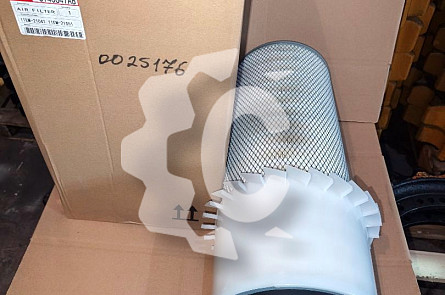 Фильтр воздушный СК-0025176 STAL