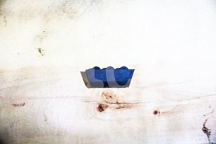 Резиновый замок СК-45756 OEM