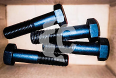 Болт СК-6142930 ITR