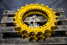 Звездочка СК-6315009 QHD