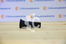 Болт (PLOW BOLT 1"X3-1/2") СК-49715 JF-KOREA