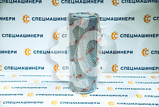 Фильтр гидравлический  СК-0032739 STAL